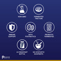 Premier Research Labs Green Tea-Nd - Features Green Tea Extract, Organic Chlorella, Organic Cilantro, Organic Parsley & Resveratr