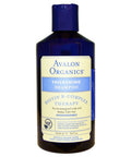Avalon Organics Natural Products - Biotin B-Complex Thickening Shampoo, 14 oz (Multi-Pack)