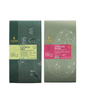 Luxmi Estates Herbal Tea & Green Tea Assortement Pack of 6 | 3 African Rose & 3 Citrus Sky | 25 Tea Bags (50g) Pack | Organic Tea