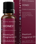 Mystic Moments | Honey Fragrance Oil - 10ml