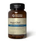 Nature'S Sunshine Mega-Chel, 120 Tablets, Complete Vitamin With Powerful Antioxidants, Herbs, Vitamins, Minerals, And Amino Acids