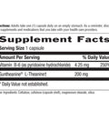Country Life L-Theanine 200 Mg 30 Vcaps