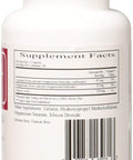 Ecological Formulas 2:1 Ratio Butyric Acid Capsules 90 Count