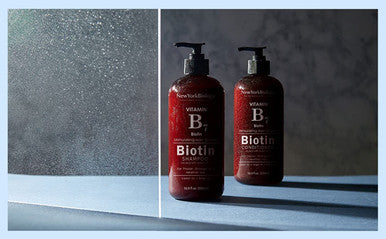 Biotin Conditioner for Hair Growth and Thinning Hair Thickening Formula for Hair Loss Treatment For Men Women Anti Dandruff 16.9 fl Oz