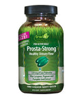 Irwin Naturals Prosta-Strong - Prostate Health Support With Saw Palmetto Lycopene Pumpkin Seed & More - 180 Liquid Softgels