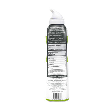 Primal Kitchen Avocado Oil Spray Whole30 Approved Paleo And Keto 4.7 Fluid Ounces Pack Of 6