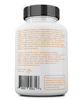 Ancestral Supplements Wild Caught Fish Eggs - Supports Brain, Heart, Fertility and Inflammatory Health (Whole Food Source of Omega-3 Fatty Acids, Vitamins D, K2 & A) 30-day supply