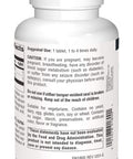 Source s Acetyl L-Carnitine & Alpha-Lipoic 650mg - 120 Tablets