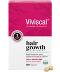 Viviscal Max Strength Supplement For Women 180 Tablets