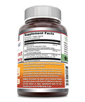 Amazing Formulas Boswellia Extract Turmeric And Tart Cherry 2400Mg Veggie Capsules | Non-Gmo | Gluten Free | Made In Usa | Ideal For Vegetarians (60)