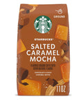 Starbucks Ground Coffee, Flavored Hot or Iced Coffee, Maple Pecan, 17 oz ÃƒÂ¢Ã¢â€šÂ¬Ã¢â‚¬Â¹