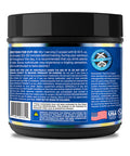 Evogen EVP 3D | Xtreme Stimulant Pre-Workout Pump Ignitor, Arginine Nitrate, Citrulline, Beta-Alanine, Lions Mane | Raspberry Lemonade