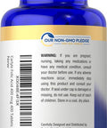 Carlyle Folic Acid 400 mcg | 400 Tablets | Vegetarian Non-GMO Gluten
