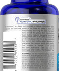 Horbaach Antarctic Krill Oil 60 Softgel 2000Mg