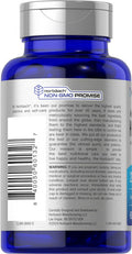 Horbaach Antarctic Krill Oil 60 Softgel 2000Mg