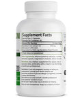 Bronson Dandelion Root High Potency Supplement, Supports Overall Good Health & Well-Being, Traditional Diuretic Herb - Non-Gmo, 120 Vegetarian Capsules