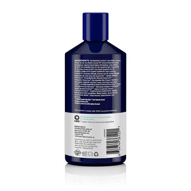 Avalon Organics Therapy Thickening Conditioner, Biotin B-Complex, 14 Oz (Pack of 2)