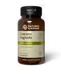 Nature'S Sunshine Cascara Sagrada Capsules - Promotes Intestinal Support For A Healthy Colon - 100 Vegitabs (50 Servings)