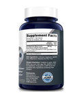 Full Spectrum Black Cumin Seed Extract 4500mg 180 Veggie Powder Caps (Extract Ratio 10:1, Non-GMO & ) Non-Oily