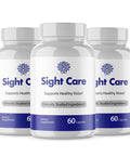 SightCare Capsules for Healthy Vision Support Supplement Advanced Healthy Ingredients Pro Supplements Pills Pastilla Sight Care Pills 3 Month Supply (180 Caps)