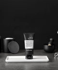Anthony Deep Pore Cleansing Clay, 3 Fl Oz, Contains Kaolin and Bentonite Clays, Apricot Oil, Calendula, Vitamins A, C, and E, Removes Dirt, Sweat, and Oil While Deep Cleansing and Exfoliating Skin