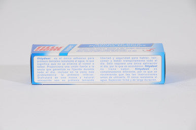 Fitty Dent Adhesive Cream 20 g