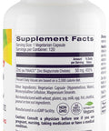 Healthy Origins Zinc Bisglycinate Chelate 50 Mg, 120 Count (Pack of 1)