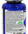 Allmax Yerba Mate 500Mg 100C