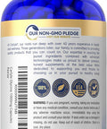 Carlyle Glycine 1000mg | 90 Powder Pills | Quick Release Capsules | Premium Quality | Non-GMO & Gluten Supplement