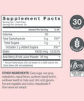 NeoCell Biotin Bursts, 10,000 mcg, Acai Berry Flavor, 30 Soft Chews (Package May Vary)