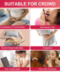 CANLIST Women's Probiotic Powder(40 PACKETS )