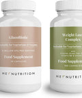 Hey Nutrition Weight Loss Bundle