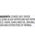McCormick Grill Mates Seasoning, Montreal Steak, No MSG Added, Gluten Free, No Artificial Flavors, For Transforming Everyday Cuts of Meat and Vegetables into a Grilling Masterpiece, 11.62 oz