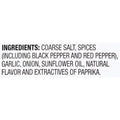 McCormick Grill Mates Seasoning, Montreal Steak, No MSG Added, Gluten Free, No Artificial Flavors, For Transforming Everyday Cuts of Meat and Vegetables into a Grilling Masterpiece, 11.62 oz