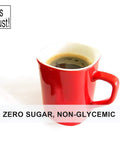 It's Just! - 100% Monkfruit Extract Powder, Keto Friendly Sweetener, Monk Fruit, Sugar-Free, Non-GMO, Non-Glycemic (25% Mogroside V, 1.5oz / 42g)