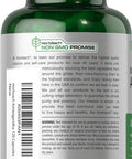Horbaach Ashwagandha Supplement 120 Capsules