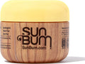 Sun Bum Original SPF 50 Clear Sunscreen with Zinc Vegan and Reef Friendly Octinoxate and Oxybenzone Free Broad Spectrum Moisturizing UVA UVB Sunscreen with Vitamin E 1 Fl Oz