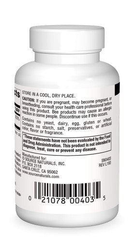 Source s Beta Carotene 25000 iu Antioxidant Protection - Converted By Body To Vitamin A - 100 Softgels