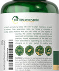 Carlyle Neem Leaf | 950mg | 150 Powder Capsules | Non-GMO and Gluten Formula | Value Size | Traditional Herbal Supplement | Azadirachta Indica