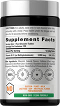 Horbaach B12 Vitamin 5000 Mcg