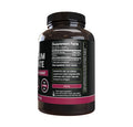 PURE ORIGINAL INGREDIENTS Calcium Citrate (365 Capsules), No Magnesium Or Rice Fillers, Always Pure, Lab Verified