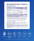Pure Encapsulations Homocysteine Factors 60 vcaps