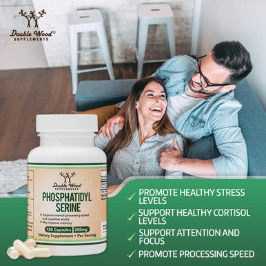 Marshmallow Root Capsules (210 Count, 1,000mg per Serving) High in Mucilage to Support Respiratory, Skin and Gut Repair (Vegan Safe, Gluten Free, Manufactured in The USA) by Double Wood Supplements