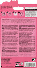 Oh K Hydrating Cherry Lip Mask for moisturising Lips, with added Vitamin B5 and Hyaluronic Acid, Wild Cherry Scent