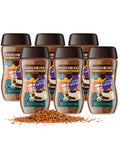 Highground Organic Instant Regular Coffee, 3.53 Oz