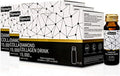 Sipnutri Diamond Collagen Drink 15000 mg and Liquid Korean Panax Ginseng Extract 3000 mg