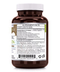 Amazing Flora Probiotic 25 Billion With 10 Best Probiotics Strains Including Acidophilus, Plantarum, Rhamnosus Etc * Supports Digestive & Immune Health *60 Veggie Capsules (Non Gmo,Gluten Free)