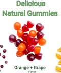 Yuve Prenatal Gummies For Women Folic Acid 667 Mcg Dfe Pregnancy Vitamins Gummies Hormonal Support & Folate Acid Vegan & Natural 60 Ct