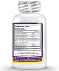 NuBest Tall 10+ - Advanced Growth Formula - Powerful Bone Strength Support - for Children (10+) & Teens Who Drink Milk Daily - Grow Strong and Stay Healthy (Pack of 2)