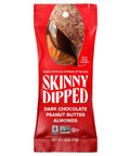 SkinnyDipped Snack Attack Almond Variety Pack, Chocolate Covered Almonds, Low Sugar, Gluten Free, Healthy Snack, 1.2 Ounce Bags (Pack of 15)